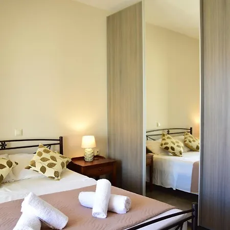 Apartament Angelos