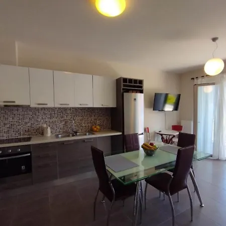 Apartament Angelos